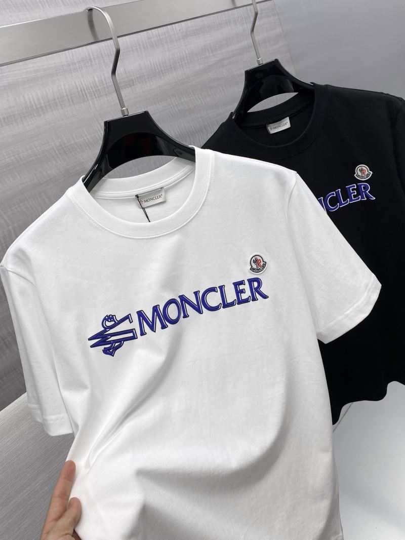 Moncler T-Shirts